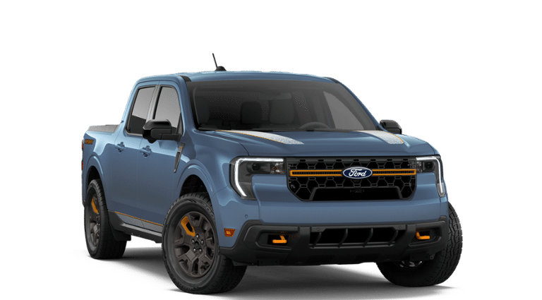 Maverick® vehicle